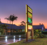 Heritage River Motor Inn - Accommodation Fremantle