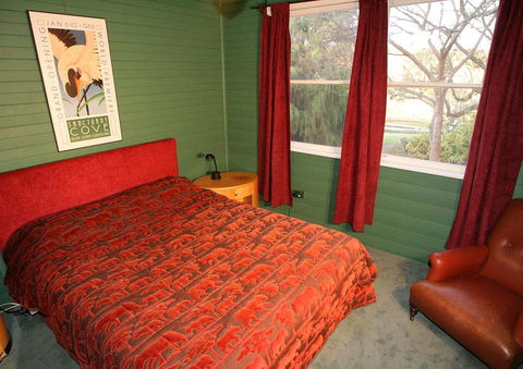 Hermitage Cottage - Accommodation Fremantle 2