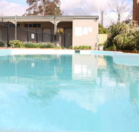 Hermitage Motel - Accommodation Fremantle