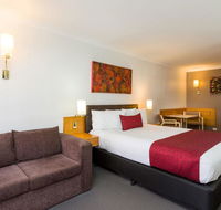 Hermitage Motor Inn - Accommodation Fremantle