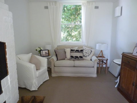 Heronswood - Accommodation Fremantle 2