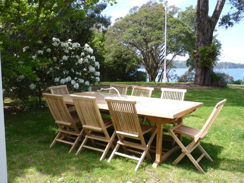 Heronswood - Accommodation Fremantle 3