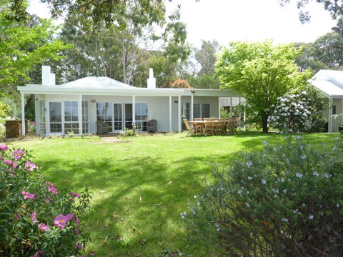 Heronswood - Accommodation Fremantle 0