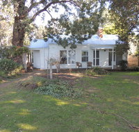 Heronswood Cottage - Accommodation Fremantle