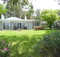 Heronswood House - Accommodation Fremantle