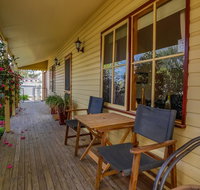 Herrins Lane Cottage - Accommodation Fremantle