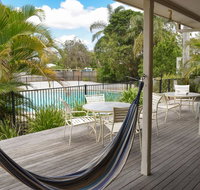 Hervey Bay Flashpackers - Accommodation Fremantle