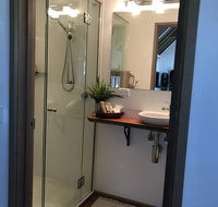 Hetos Hut - Accommodation Fremantle