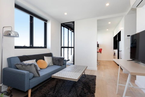 Heyday Apartments (Southbank) - Accommodation Fremantle 1