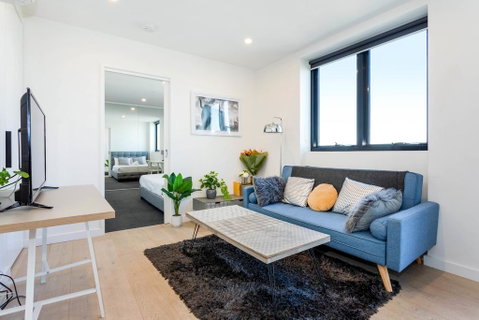 Heyday Apartments (Southbank) - Accommodation Fremantle 2