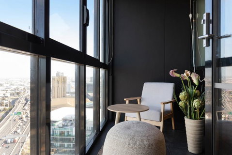 Heyday Apartments (Southbank) - Accommodation Fremantle 0