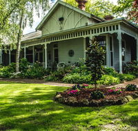 Heytesbury House - Accommodation Fremantle