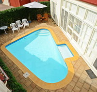Hi 5 Luxury Holiday Apartments - Accommodation Fremantle