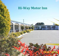 Hi Way Motor Inn - Accommodation Fremantle