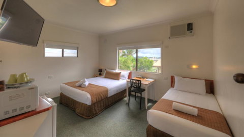 Hi-Way Motel Grafton - Accommodation Fremantle 1