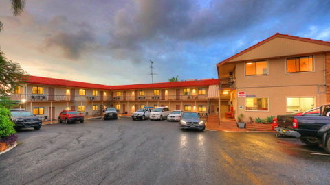 Hi-Way Motel Grafton - Accommodation Fremantle 0