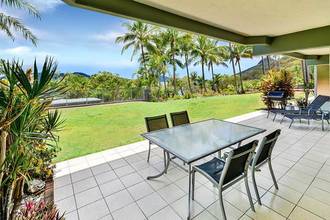 Hibiscus 006 - Hamilton Island - Accommodation Fremantle 1