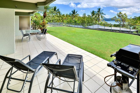 Hibiscus 006 - Hamilton Island - Accommodation Fremantle 2