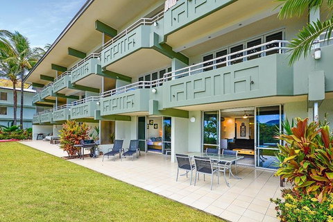 Hibiscus 006 - Hamilton Island - Accommodation Fremantle 3