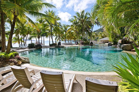 Hibiscus 006 - Hamilton Island - Accommodation Fremantle 0