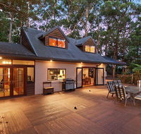 Hidden Gem Acreage Close to Terrigal Beach - Accommodation Fremantle