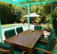 Hidden Oasis - Accommodation Fremantle