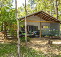 Hidden Valley Eco Spa Lodges  Day Spa - Accommodation Fremantle