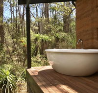 Hidden Valley Forest Retreat - Accommodation Fremantle