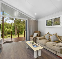 Hiddleston Retreat - Accommodation Fremantle