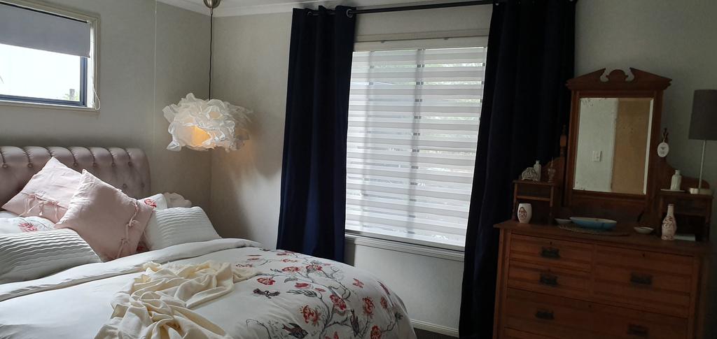 Curramore QLD Accommodation Fremantle