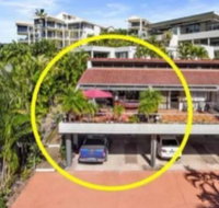 Hideaway 107 - Accommodation Fremantle