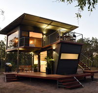 Hideaway Litchfield - Accommodation Fremantle