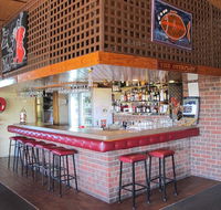High Country Motel - Accommodation Fremantle