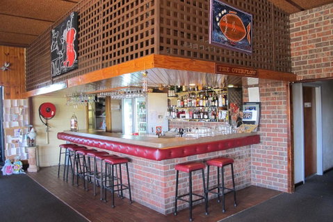 High Country Motel - Accommodation Fremantle 0