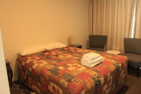 High Country Motel - Accommodation Fremantle 3