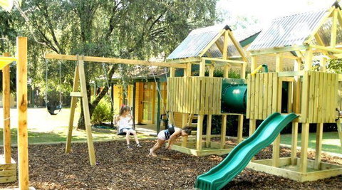 High Country Motor Inn Bright - Accommodation Fremantle 2