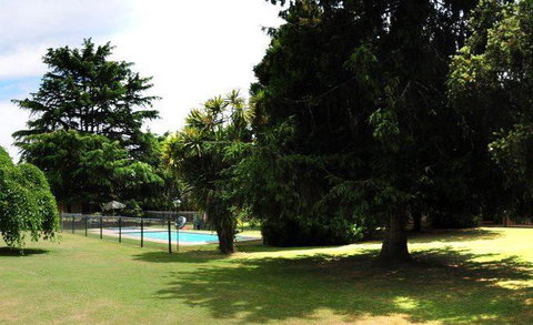High Country Motor Inn Bright - Accommodation Fremantle 1
