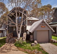 High Knob - Accommodation Fremantle