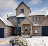 High Plains Drifter - Accommodation Fremantle