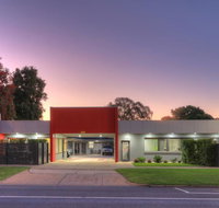 High Street Motel - Accommodation Fremantle
