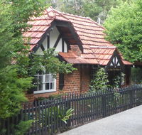 High View Cottage - Accommodation Fremantle