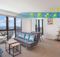 High-End stylish Apartment by Hostrelax GCBBW1P1 - Accommodation Fremantle