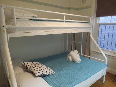 Highfield Private Hotel - Accommodation Fremantle 2