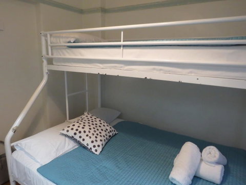 Highfield Private Hotel - Accommodation Fremantle 0