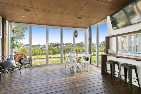Highlander Haven 15 - Accommodation Fremantle 1