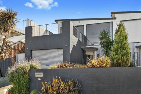 Highlander Haven 8a - Accommodation Fremantle 0