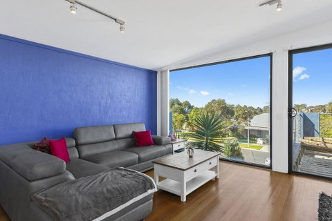 Highlander Haven 8a - Accommodation Fremantle 3