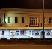 Highlands Hotel - Accommodation Fremantle