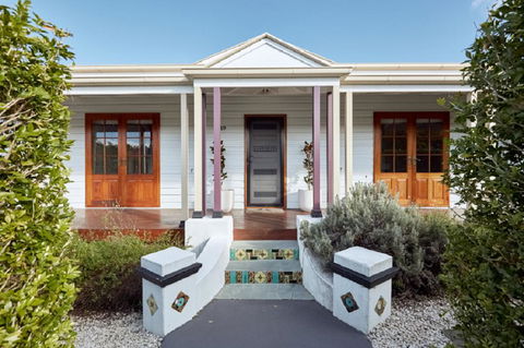 Highview House Hunter Valley - Accommodation Fremantle 2