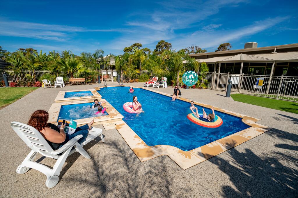 Direk SA Accommodation Fremantle